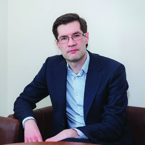 Сергей Зикрацкий